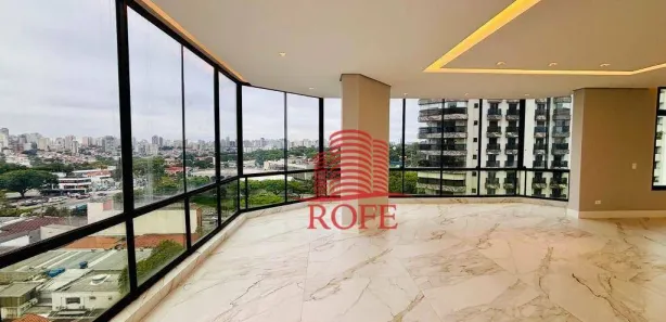 Apartamento com 4 Quartos à venda, 288m² no Planalto Paulista, São Paulo
