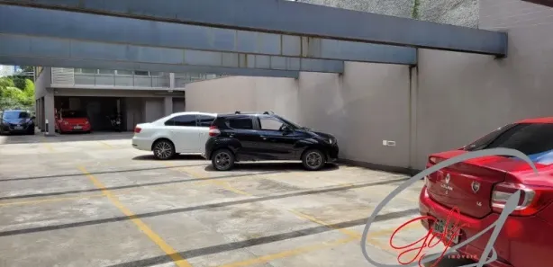 Conjunto Comercial / Sala para venda ou aluguel, 84m² no Umuarama, Osasco