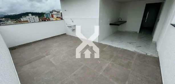 Cobertura com 3 Quartos à venda, 120m² no Ana Lúcia, Sabará
