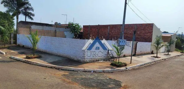 Terreno / Lote / Condomínio à venda, 500m² no Jardim Maria Júlia, Jataizinho