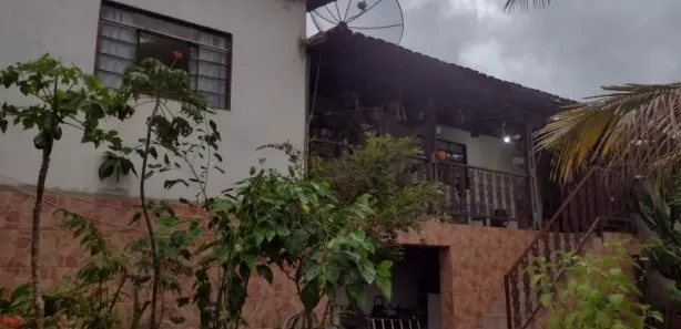 Casa com 3 Quartos à venda, 360m² no Florença, Ribeirão das Neves