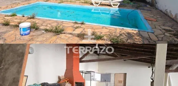 Galpão / Depósito / Armazém à venda, 358m² no Vila Mury, Volta Redonda
