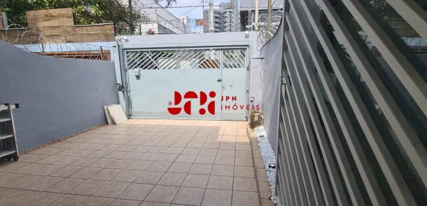 Sobrado com 2 Quartos para venda ou aluguel, 191m² no Jardim Prudência, São Paulo