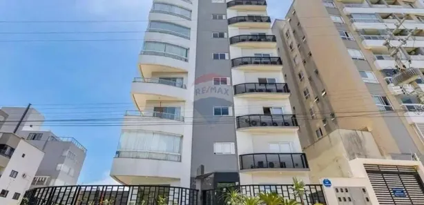 Apartamento com 3 Quartos à venda, 125m² no Praia Brava de Itajaí, Itajaí