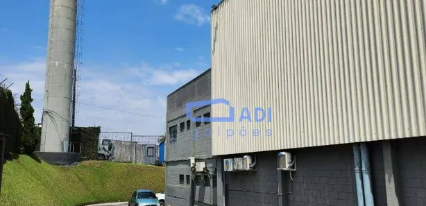 Galpão / Depósito / Armazém para alugar, 3000m² no Quitaúna, Osasco