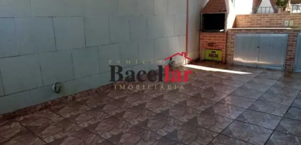 Cobertura com 3 Quartos à venda, 48m² no Olaria, Rio de Janeiro