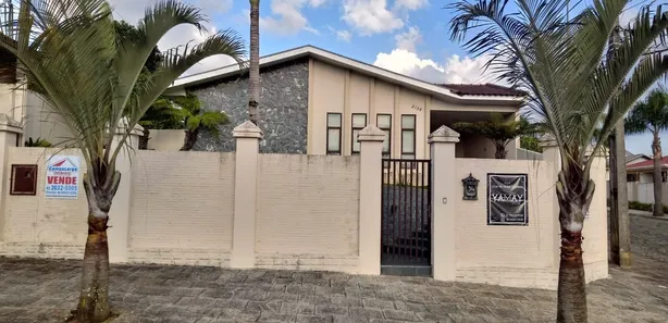 Terreno / Lote / Condomínio à venda, 750m² no Centro, Campo Largo