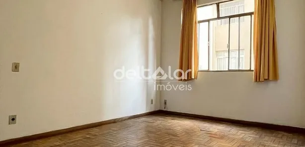 Apartamento com 2 Quartos à venda, 60m² no Santa Branca, Belo Horizonte