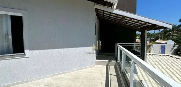 Casa com 4 Quartos à venda, 281m² no Buraquinho, Lauro de Freitas