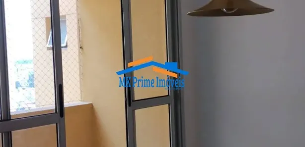 Apartamento com 2 Quartos para alugar, 62m² no Jaguaribe, Osasco