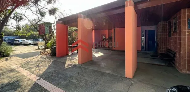 Casa com 4 Quartos para venda ou aluguel, 440m² no Pousada dos Bandeirantes, Carapicuíba