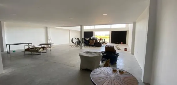 Loja / Salão / Ponto Comercial para alugar, 500m² no Jardim Alvorada, Cambé