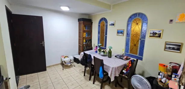 Casa com 3 Quartos à venda, 164m² no Núcleo Residencial Doutor João Aldo Nassif, Jaguariúna