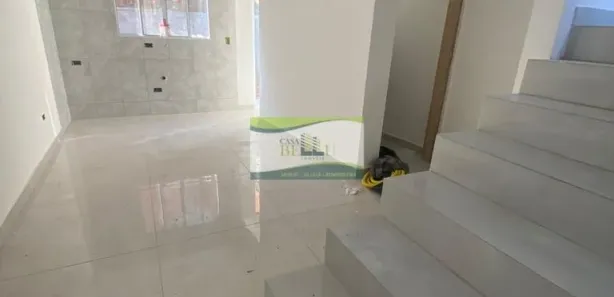 Casa com 2 Quartos à venda, 75m² no Portal das Alamedas, Franco da Rocha