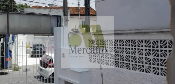Casa Comercial com 2 Quartos para alugar, 100m² no Parque Santos Dumont, Taboão da Serra