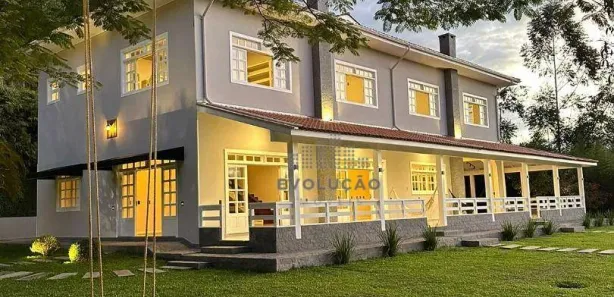 Casa com 5 Quartos à venda, 520m² no Vasca, Nova Trento