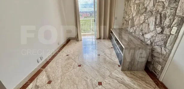 Apartamento com 3 Quartos para alugar, 80m² no Umuarama, Osasco