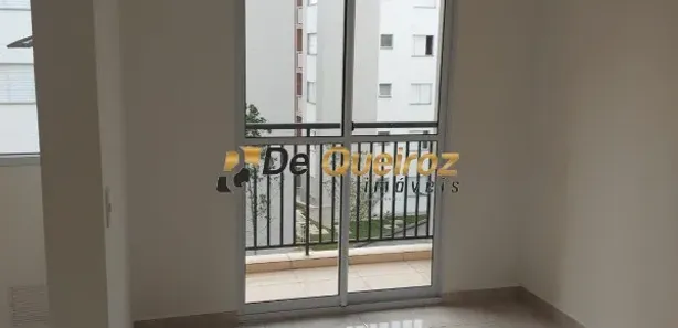 Apartamento com 2 Quartos à venda, 49m² no Parque Sao Lucas, Embu-Guaçu