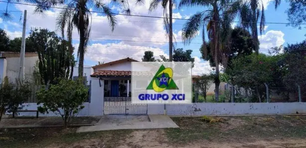 Fazenda / Sítio / Chácara à venda, 1150m² no Chácara Primavera, Sumaré