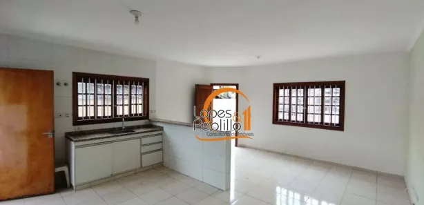 Casa com 2 Quartos para venda ou aluguel, 80m² no Jardim das Cerejeiras, Atibaia