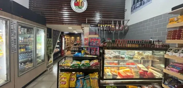 Loja / Salão / Ponto Comercial à venda, 78m² no Centro, Petrópolis