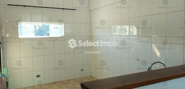 Sobrado com 2 Quartos para alugar, 120m² no Jardim Zaira, Mauá