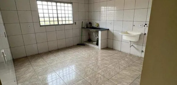 Prédio Inteiro com 4 Quartos à venda, 390m² no Samambaia Norte, Brasília