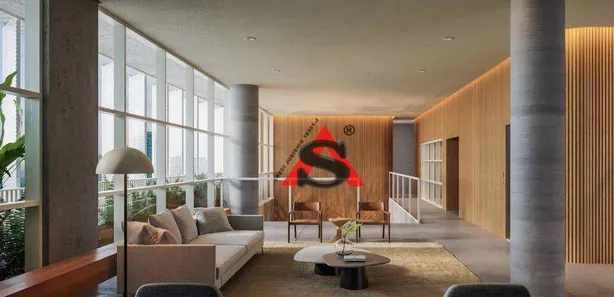 Cobertura com 3 Quartos à venda, 360m² no Comércio, Salvador