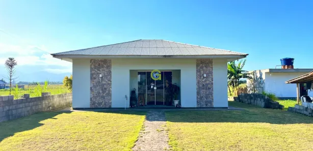 Casa com 2 Quartos à venda, 70m² no , Paulo Lopes