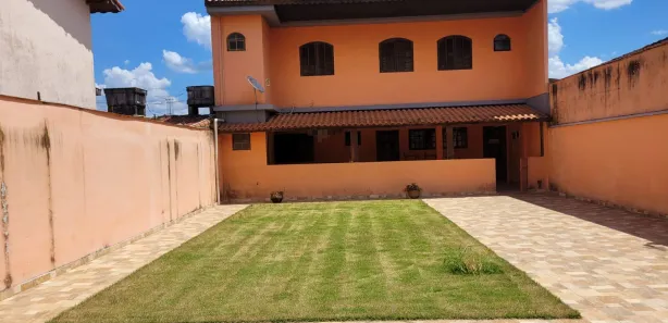 Sobrado com 2 Quartos à venda, 120m² no Boa Vista, Embu-Guaçu
