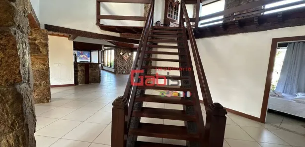 Casa com 4 Quartos para alugar, 348m² no Marina, Armação dos Búzios