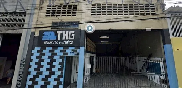 Galpão / Depósito / Armazém à venda, 250m² no Esplanada, Embu das Artes