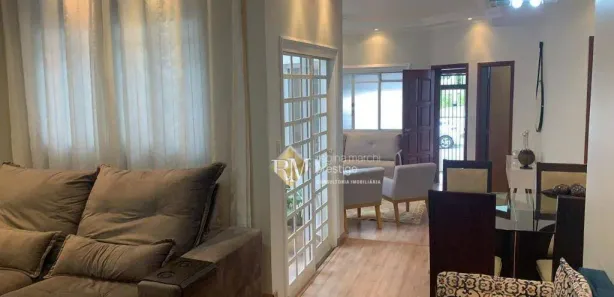 Casa com 3 Quartos à venda, 206m² no São Luiz, Itu