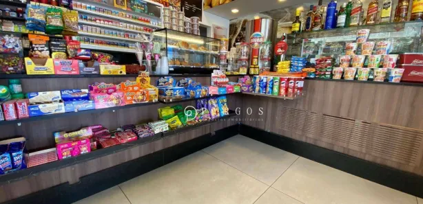 Loja / Salão / Ponto Comercial à venda, 75m² no Jardim Pereira do Amparo, Jacareí