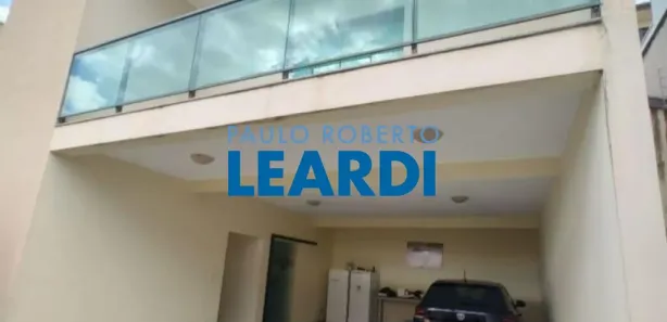 Sobrado com 3 Quartos à venda, 296m² no Parque Vivaldi Leite Ribeiro, Poços de Caldas