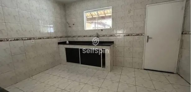 Casa com 2 Quartos para alugar, 75m² no Engenho do Mato, Niterói