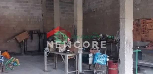 Conjunto Comercial / Sala à venda, 150m² no Parque Balneario Comodoro, Mongaguá