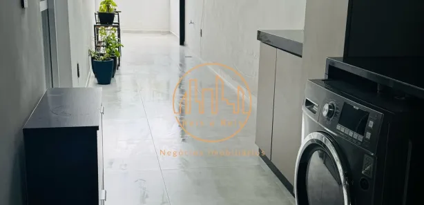 Apartamento com 2 Quartos à venda, 88m² no Europa, Contagem