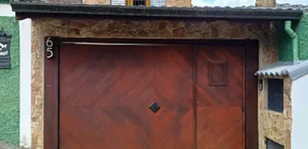Casa com 3 Quartos à venda, 127m² no Aliança, Ribeirão Pires