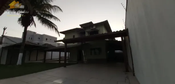 Casa com 5 Quartos para venda ou aluguel, 240m² no Enseada das Gaivotas, Rio das Ostras