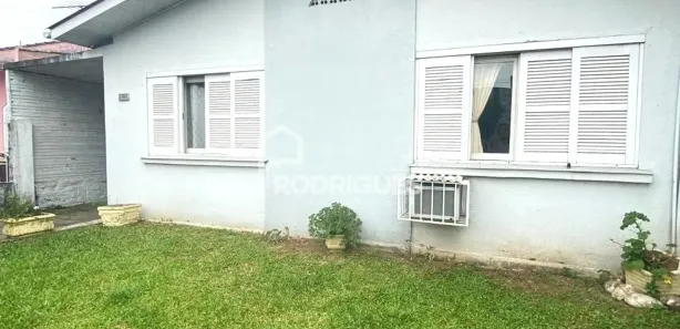 Casa com 3 Quartos à venda, 154m² no Rio Branco, São Leopoldo