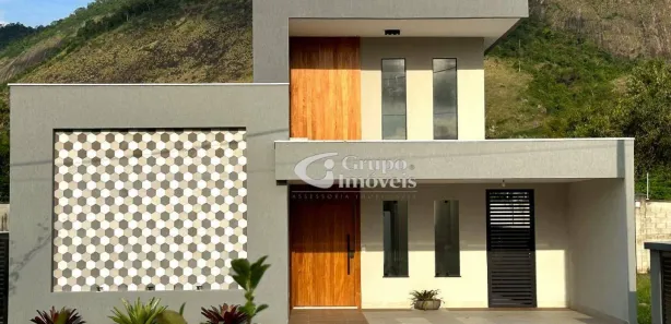 Casa de Condomínio com 4 Quartos para alugar, 188m² no Inoã (Inoã), Maricá