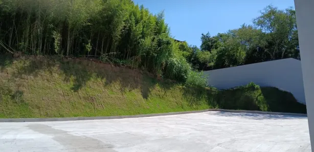 Galpão / Depósito / Armazém para alugar, 1000m² no Jardim Itamarati, Poá