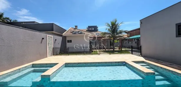 Casa de Condomínio com 4 Quartos à venda, 235m² no , Santo Inácio
