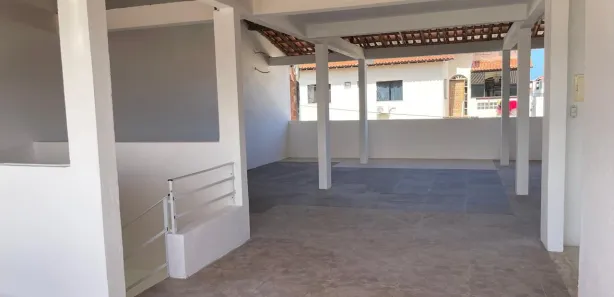 Sobrado com 2 Quartos à venda, 250m² no Itapuã, Salvador