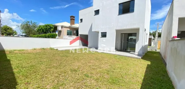 Sobrado com 3 Quartos à venda, 129m² no Nossa Senhora da Paz, Balneário Piçarras