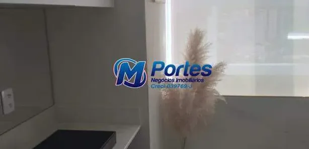 Conjunto Comercial / Sala com 1 Quarto para alugar, 39m² no Vila São José, São José do Rio Preto