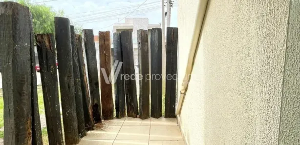 Casa de Condomínio com 3 Quartos para alugar, 160m² no Residencial Real Parque Sumaré, Sumaré