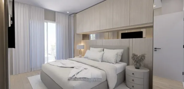 Casa de Condomínio com 2 Quartos à venda, 82m² no Jardim Coronel, Itanhaém