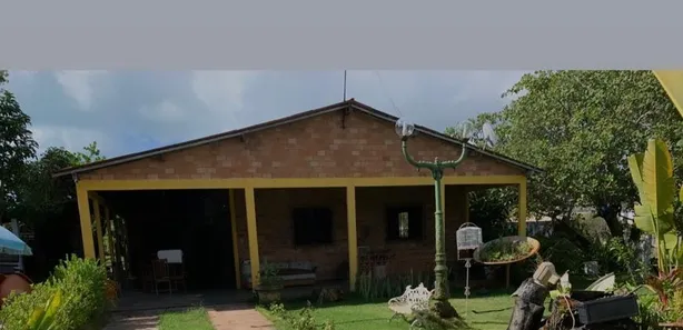 Casa com 4 Quartos para venda ou aluguel, 360m² no , Barra de Santo Antônio